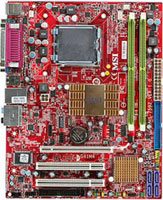 Msi G41M4-F (911-7592-001) Msi G41M4-F (911-7592-001)